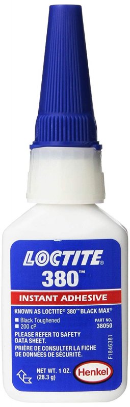 LOCTITE 380 - 20 g | hanak-trade.com